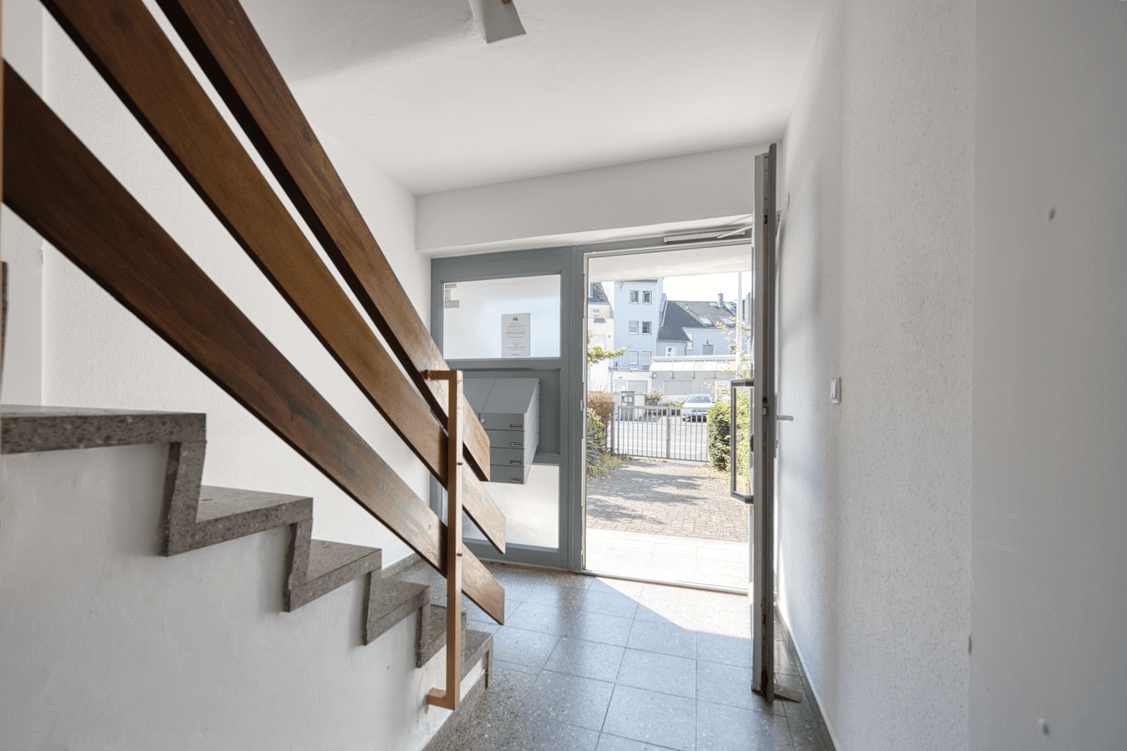 Prodej bytu 3+1 70 m², Am Burgweiher 11, Bonn, Severní Porýní-Vestfálsko Prodej bytu 3+1 70 m², Am Burgweiher 11, Bonn, Severní Porýní-Vestfálsko