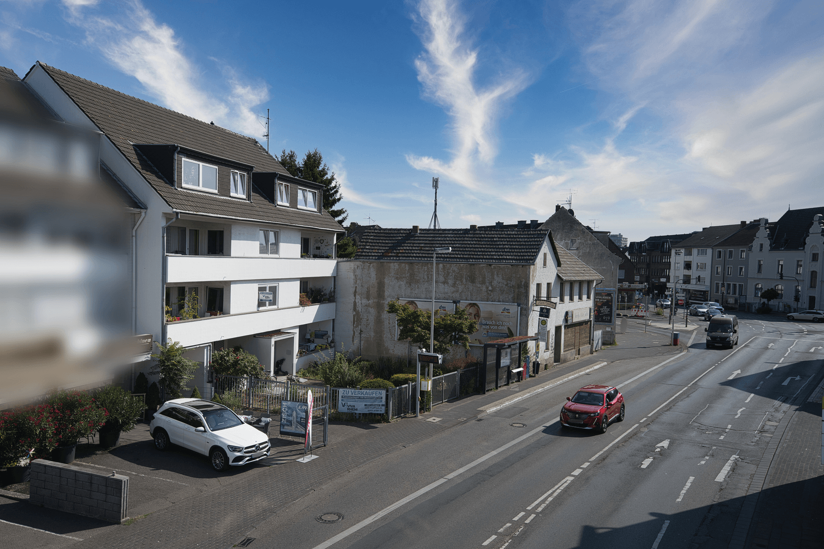 Prodej bytu 3+1 70 m², Am Burgweiher 11, Bonn, Severní Porýní-Vestfálsko Prodej bytu 3+1 70 m², Am Burgweiher 11, Bonn, Severní Porýní-Vestfálsko
