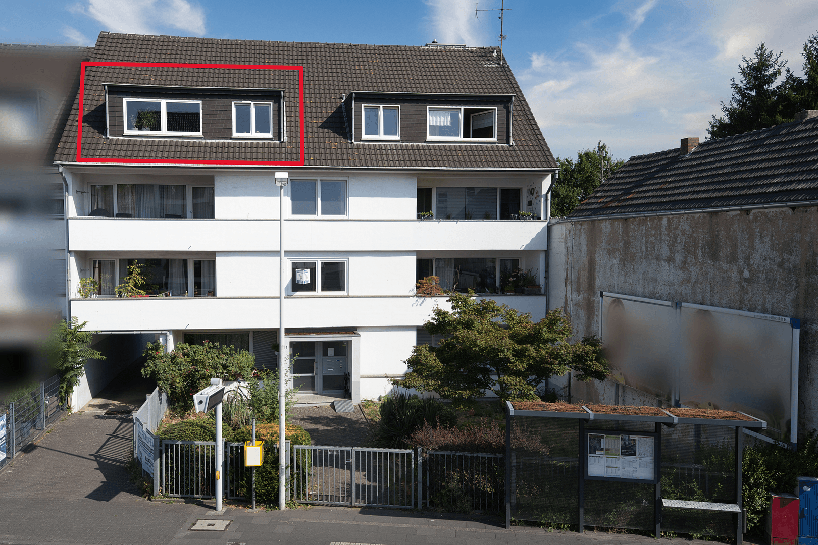 Prodej bytu 3+1 70 m², Am Burgweiher 11, Bonn, Severní Porýní-Vestfálsko Prodej bytu 3+1 70 m², Am Burgweiher 11, Bonn, Severní Porýní-Vestfálsko