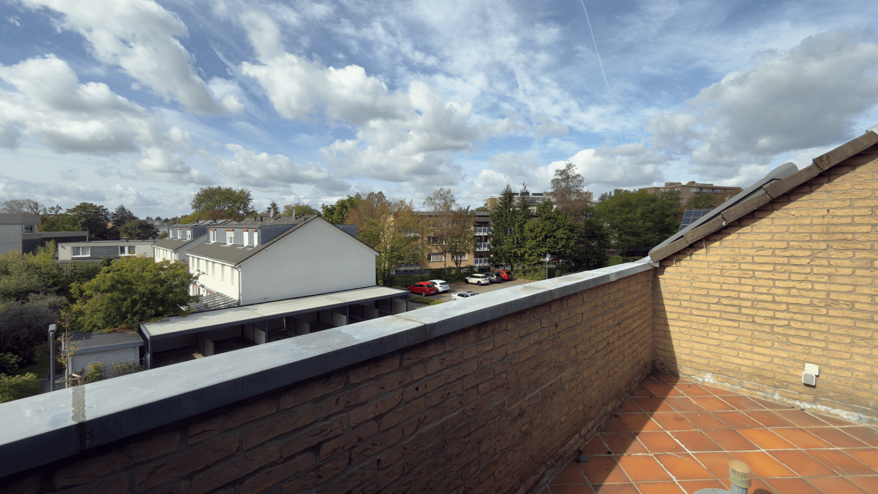 Pronájem bytu 2+kk 73 m², Werner-Egk-Straße 8, Hilden, Severní Porýní-Vestfálsko Pronájem bytu 2+kk 73 m², Werner-Egk-Straße 8, Hilden, Severní Porýní-Vestfálsko