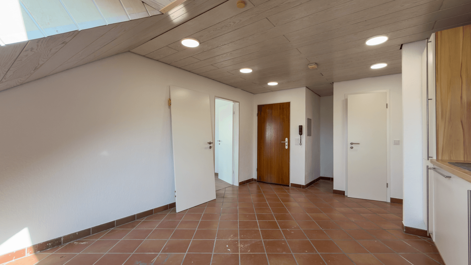 Pronájem bytu 2+kk 73 m², Werner-Egk-Straße 8, Hilden, Severní Porýní-Vestfálsko Pronájem bytu 2+kk 73 m², Werner-Egk-Straße 8, Hilden, Severní Porýní-Vestfálsko