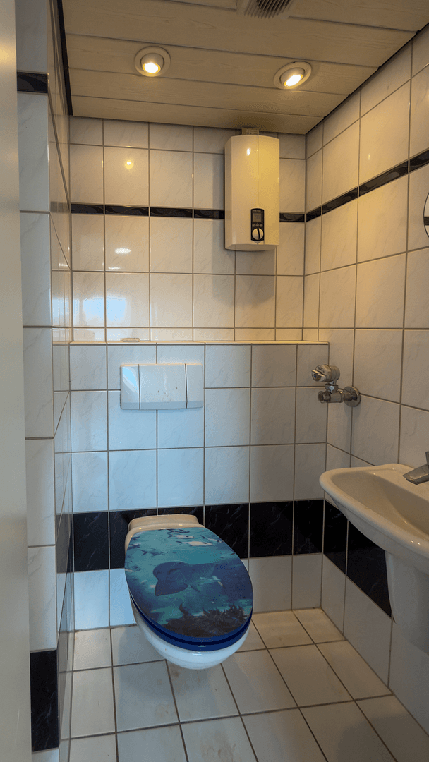 Pronájem bytu 2+kk 73 m², Werner-Egk-Straße 8, Hilden, Severní Porýní-Vestfálsko Pronájem bytu 2+kk 73 m², Werner-Egk-Straße 8, Hilden, Severní Porýní-Vestfálsko