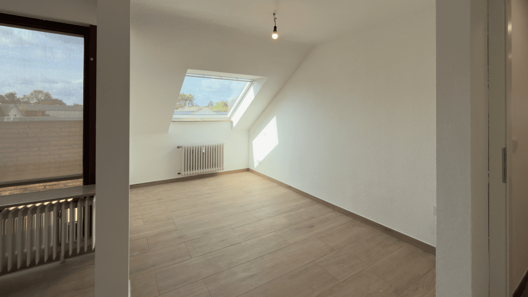 Pronájem bytu 2+kk 73 m², Werner-Egk-Straße 8, Hilden, Severní Porýní-Vestfálsko Pronájem bytu 2+kk 73 m², Werner-Egk-Straße 8, Hilden, Severní Porýní-Vestfálsko