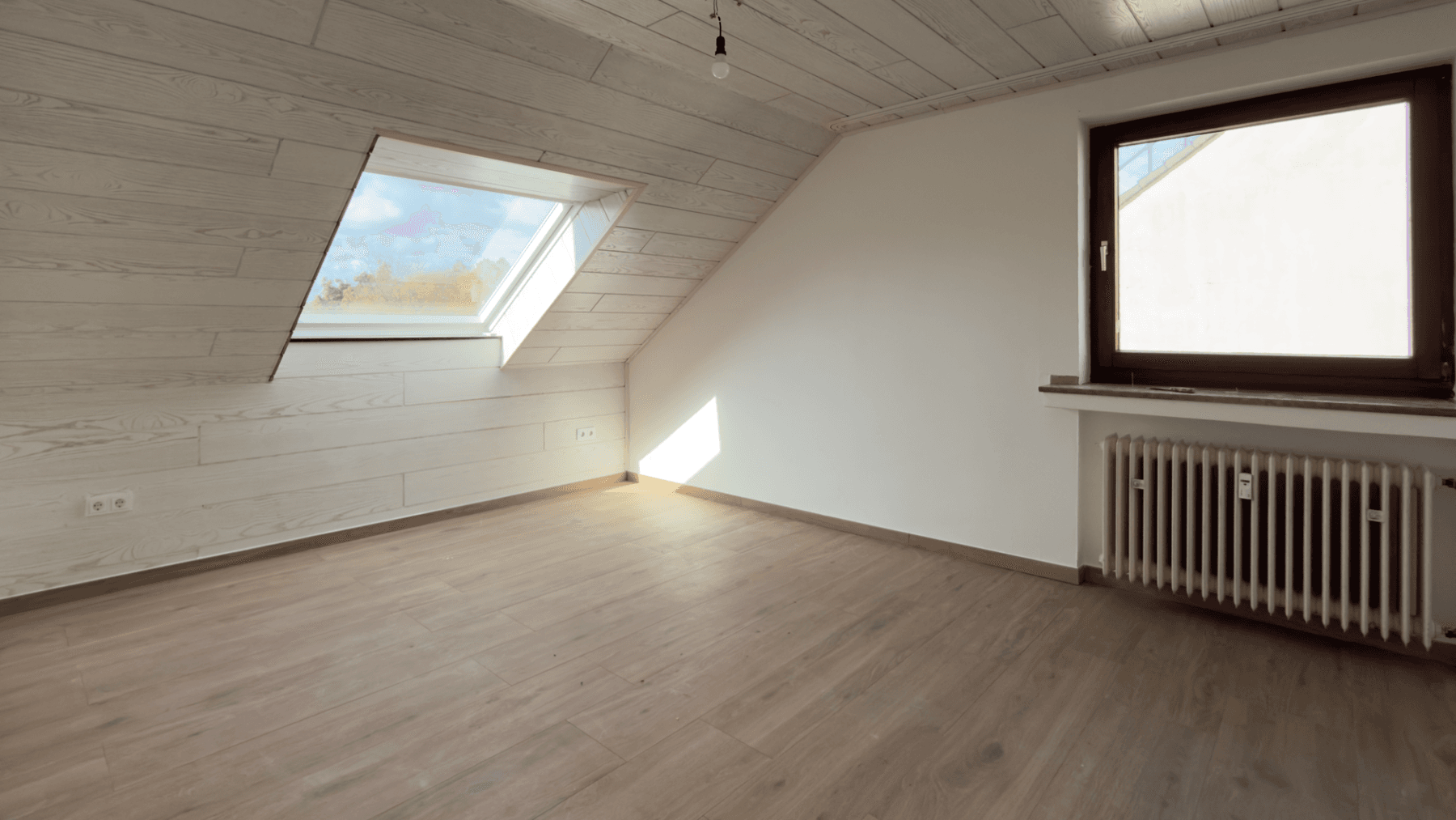 Pronájem bytu 2+kk 73 m², Werner-Egk-Straße 8, Hilden, Severní Porýní-Vestfálsko Pronájem bytu 2+kk 73 m², Werner-Egk-Straße 8, Hilden, Severní Porýní-Vestfálsko