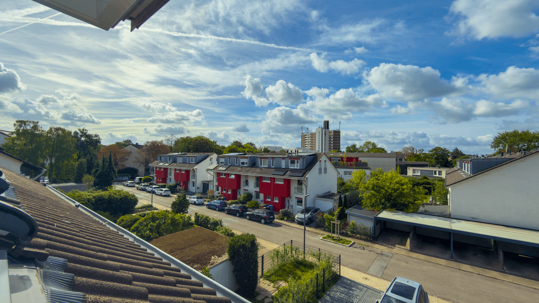 Pronájem bytu 2+kk 73 m², Werner-Egk-Straße 8, Hilden, Severní Porýní-Vestfálsko Pronájem bytu 2+kk 73 m², Werner-Egk-Straße 8, Hilden, Severní Porýní-Vestfálsko