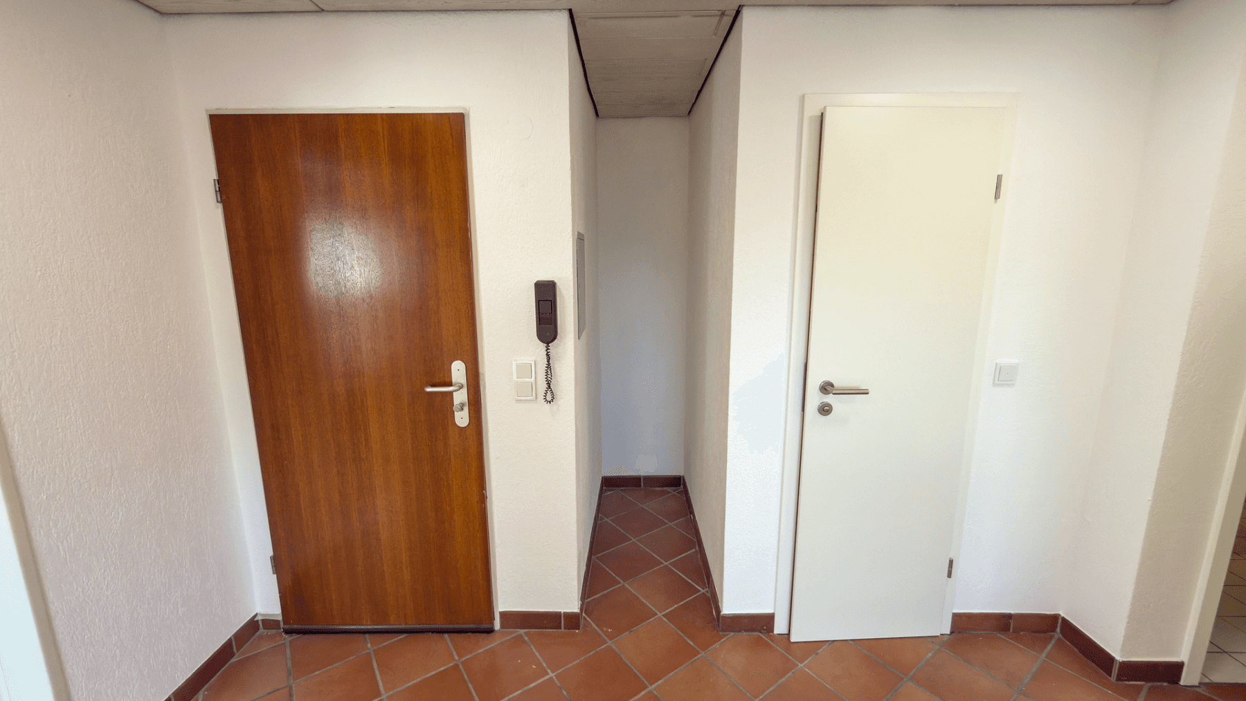 Pronájem bytu 2+kk 73 m², Werner-Egk-Straße 8, Hilden, Severní Porýní-Vestfálsko Pronájem bytu 2+kk 73 m², Werner-Egk-Straße 8, Hilden, Severní Porýní-Vestfálsko