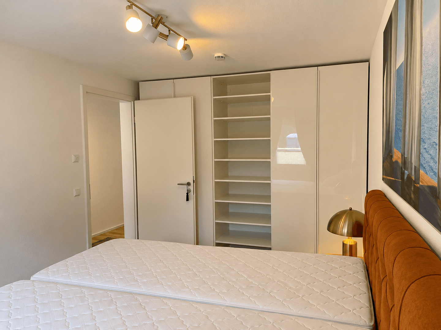 Pronájem bytu 3+1 77 m², Hochgernstraße 11, Siegsdorf, Bavorsko Pronájem bytu 3+1 77 m², Hochgernstraße 11, Siegsdorf, Bavorsko