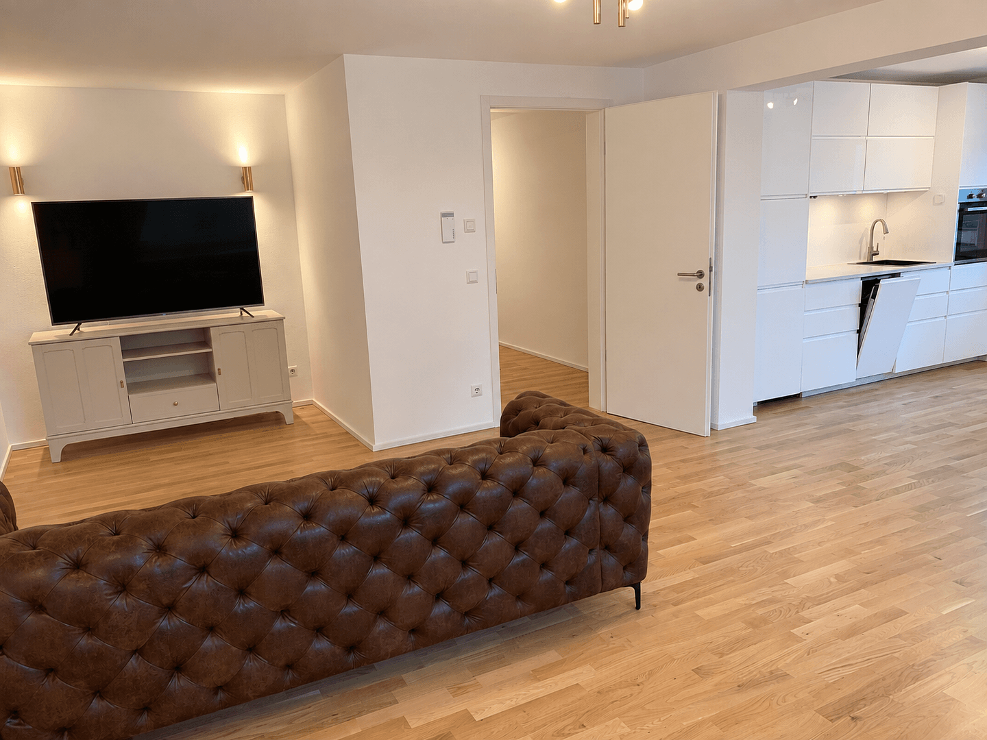 Pronájem bytu 3+1 77 m², Hochgernstraße 11, Siegsdorf, Bavorsko Pronájem bytu 3+1 77 m², Hochgernstraße 11, Siegsdorf, Bavorsko