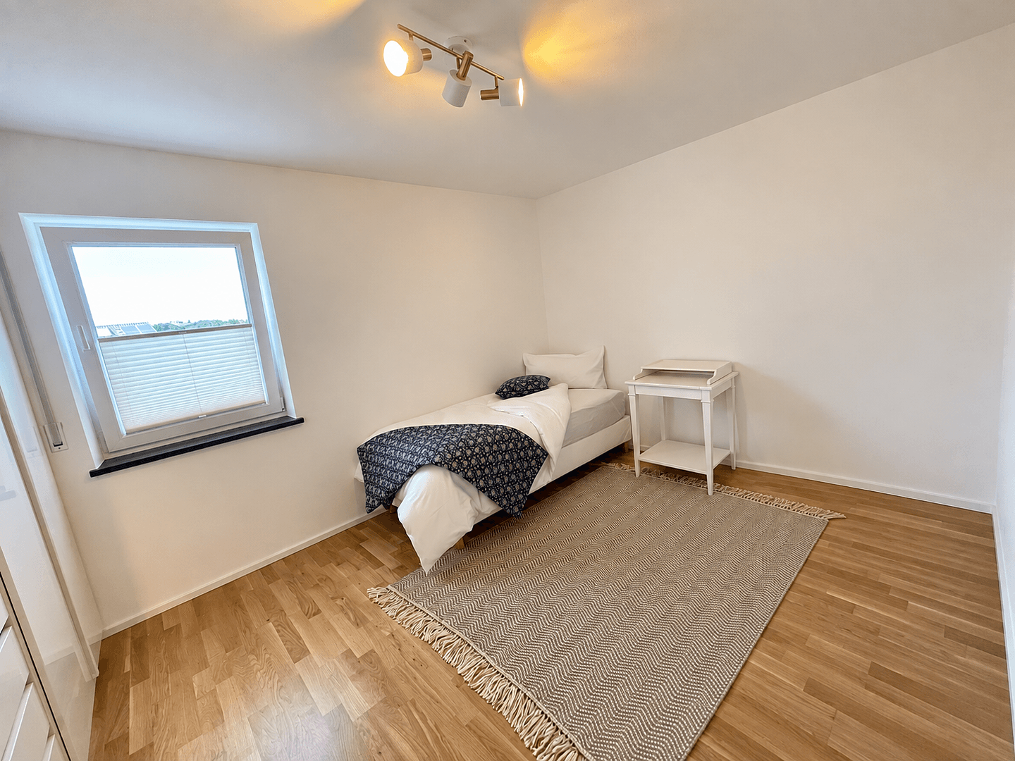 Pronájem bytu 3+1 77 m², Hochgernstraße 11, Siegsdorf, Bavorsko Pronájem bytu 3+1 77 m², Hochgernstraße 11, Siegsdorf, Bavorsko