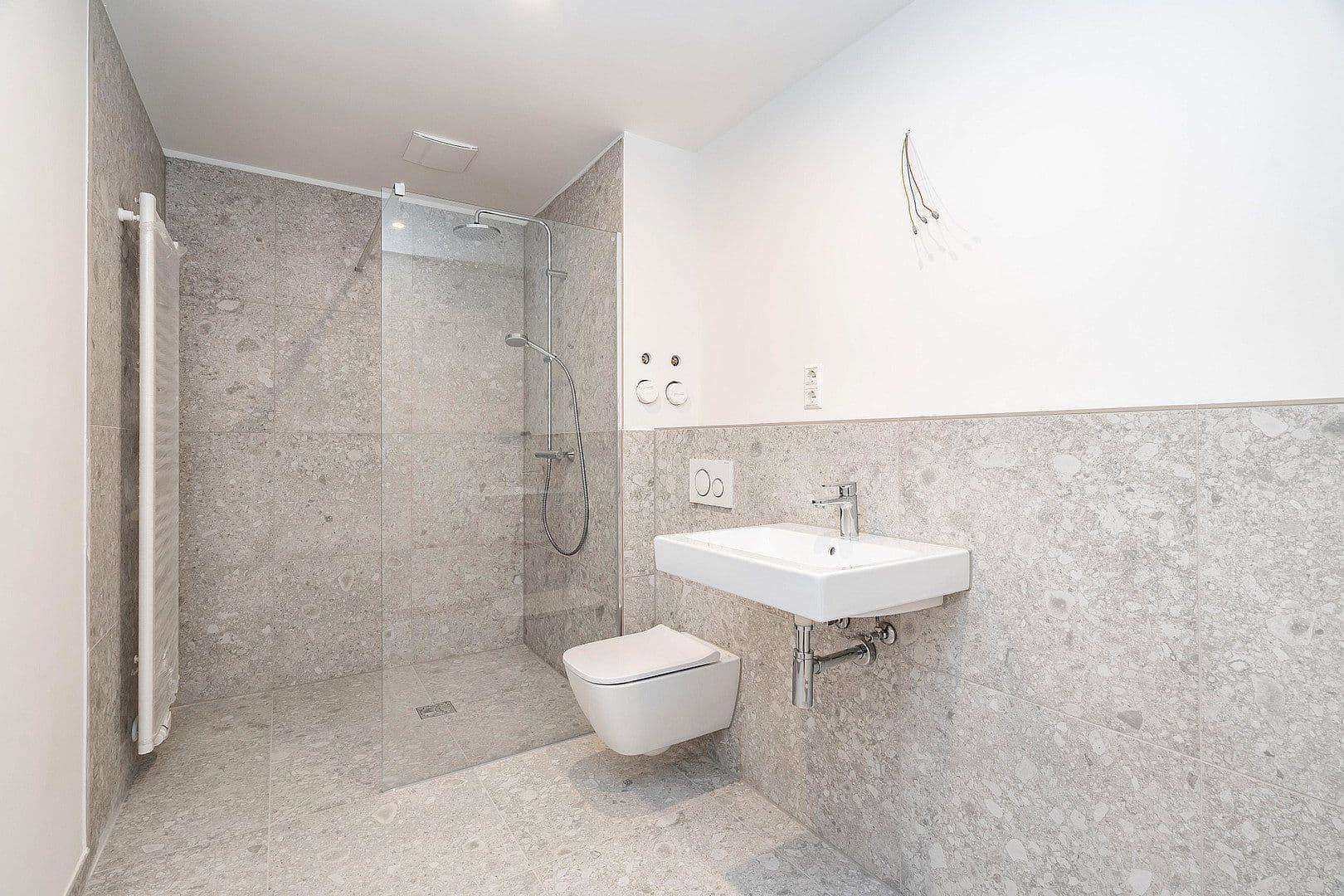 Pronájem bytu 3+1 72 m², Parkstraße 40, Berlin, Berlín Pronájem bytu 3+1 72 m², Parkstraße 40, Berlin, Berlín