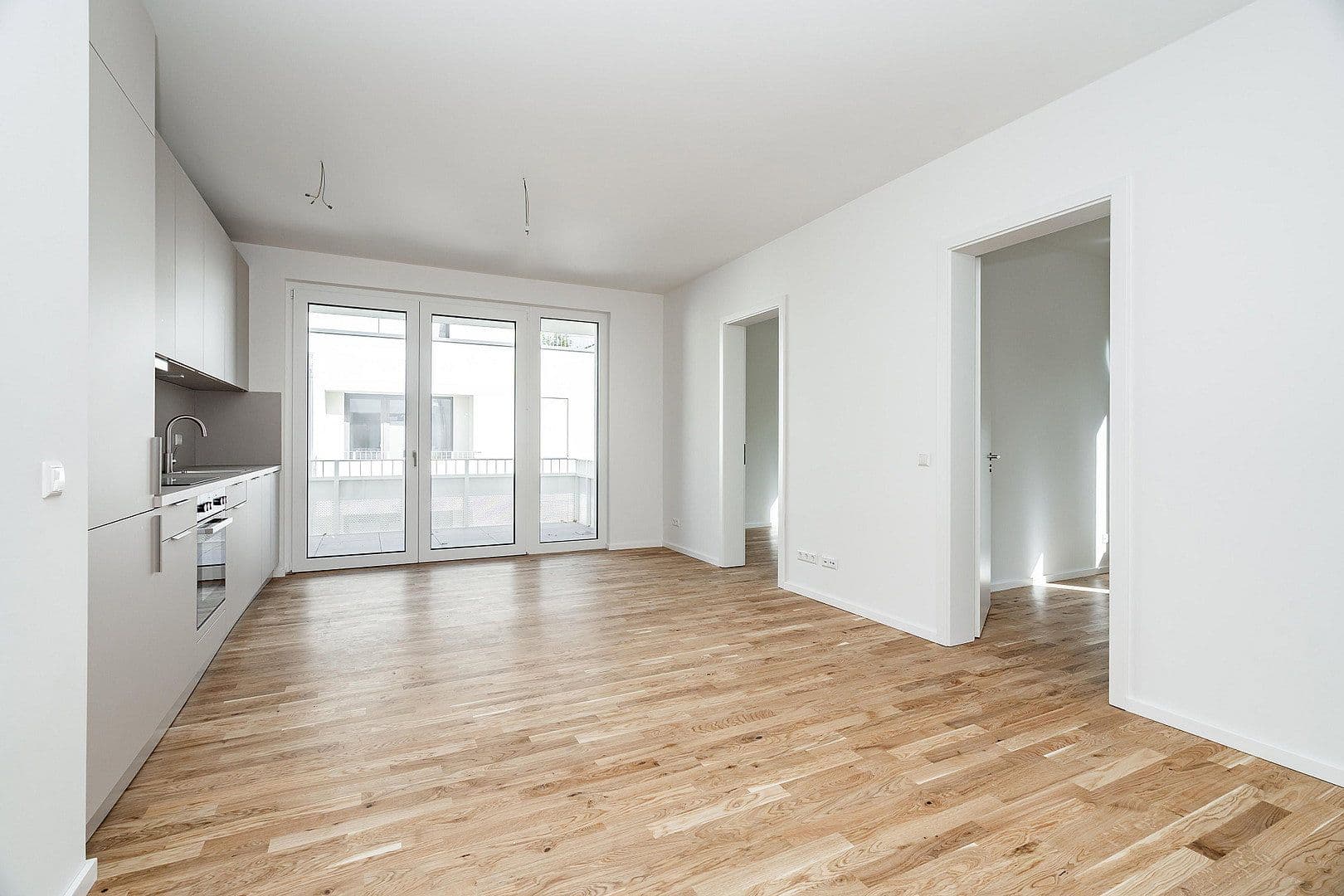 Pronájem bytu 3+1 72 m², Parkstraße 40, Berlin, Berlín Pronájem bytu 3+1 72 m², Parkstraße 40, Berlin, Berlín
