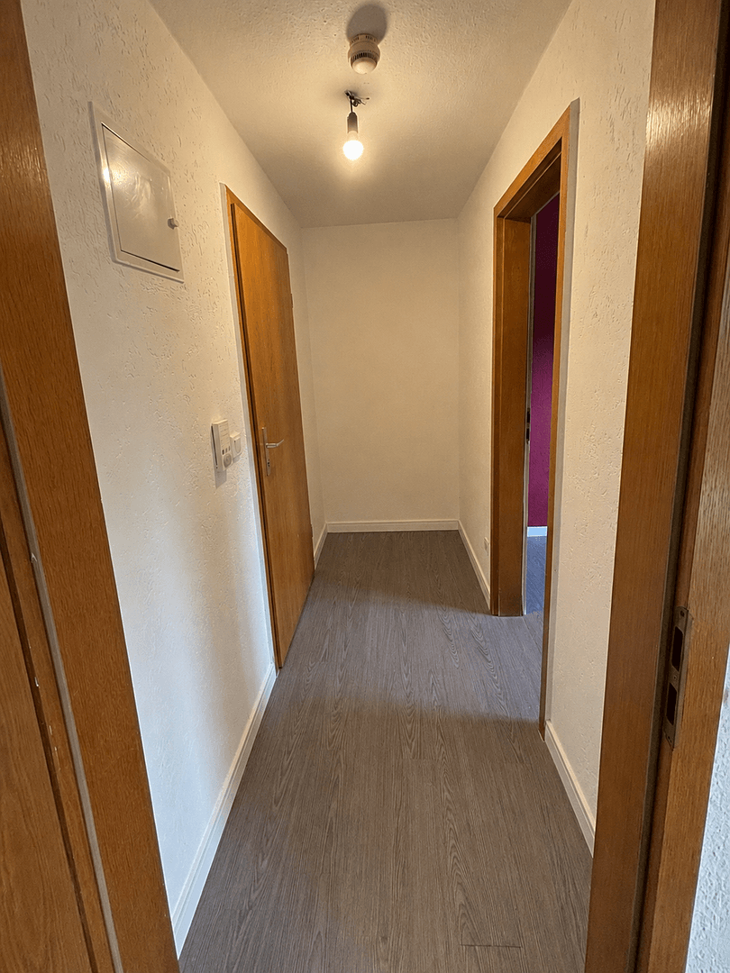 Pronájem bytu 1+kk 38 m², Stuttgart, Bádensko-Württembersko Pronájem bytu 1+kk 38 m², Stuttgart, Bádensko-Württembersko