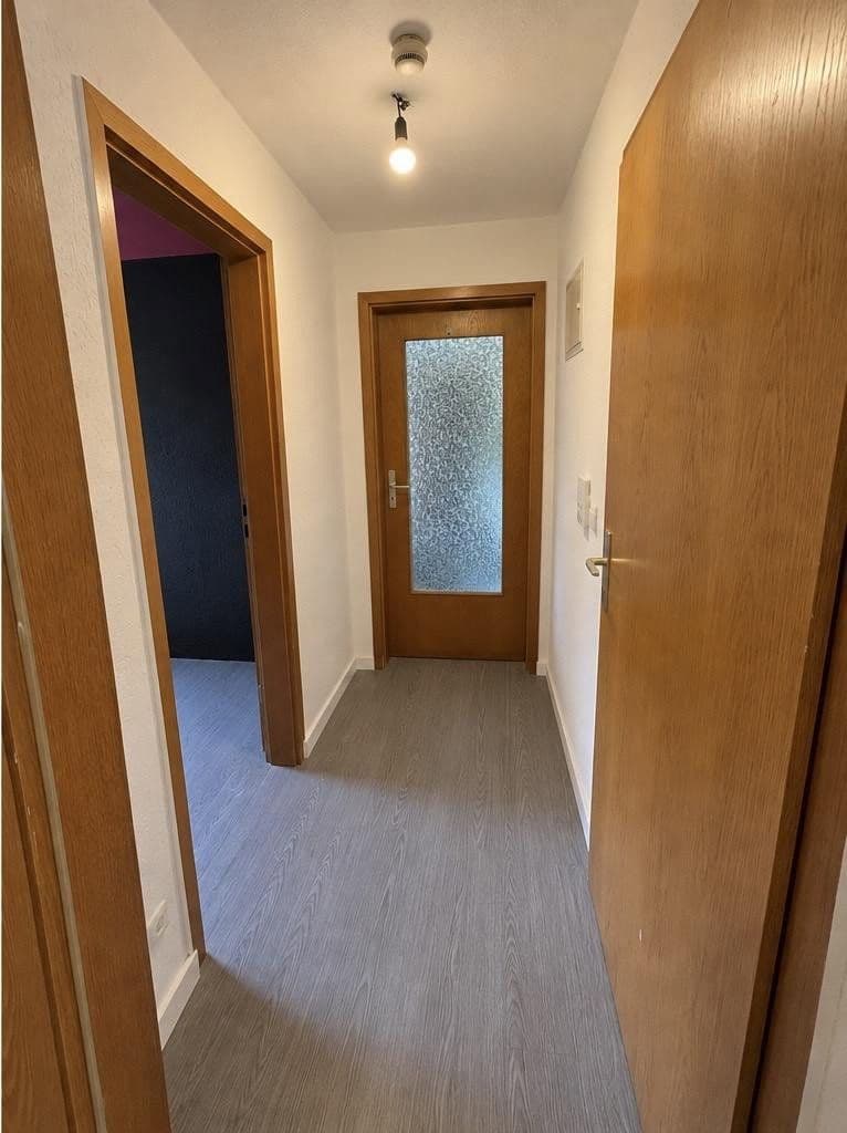 Pronájem bytu 1+kk 38 m², Stuttgart, Bádensko-Württembersko Pronájem bytu 1+kk 38 m², Stuttgart, Bádensko-Württembersko