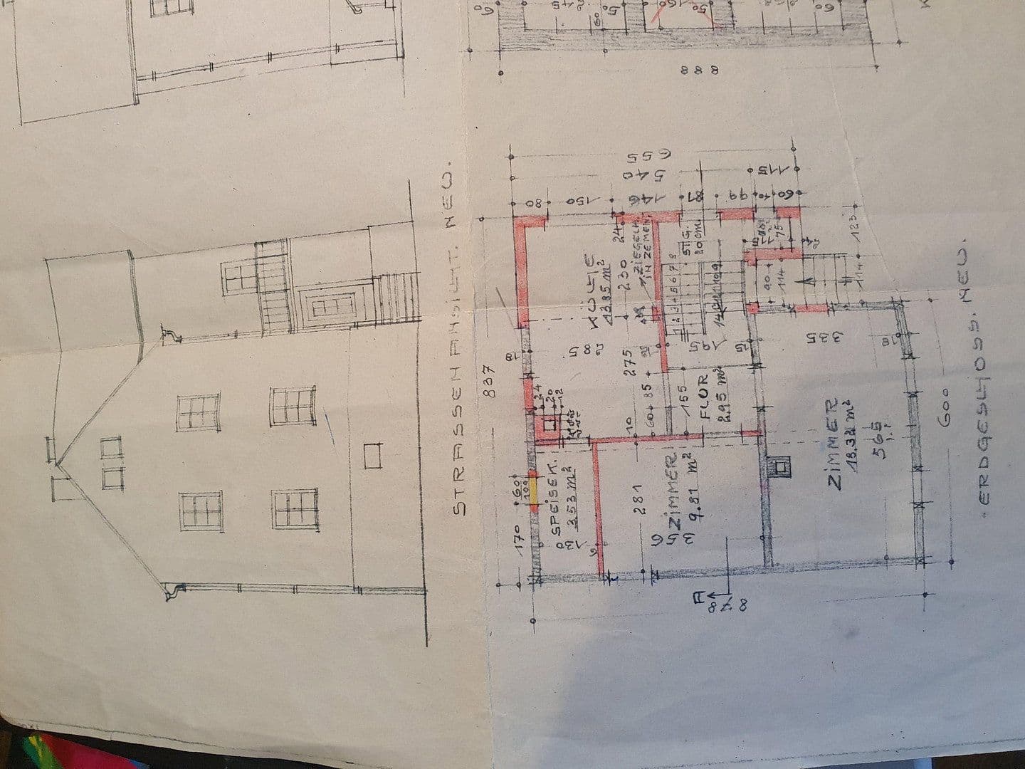 Prodej domu 120 m², pozemek 793 m², Buseck, Hessen Prodej domu 120 m², pozemek 793 m², Buseck, Hessen
