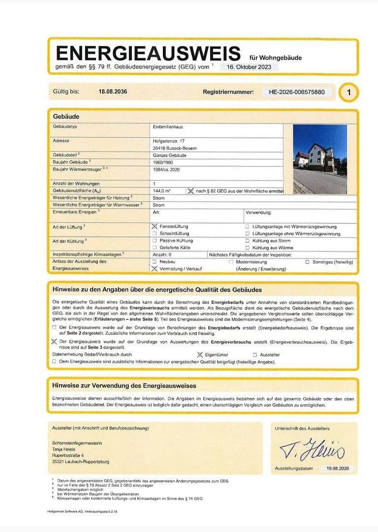 Prodej domu 120 m², pozemek 793 m², Buseck, Hessen Prodej domu 120 m², pozemek 793 m², Buseck, Hessen