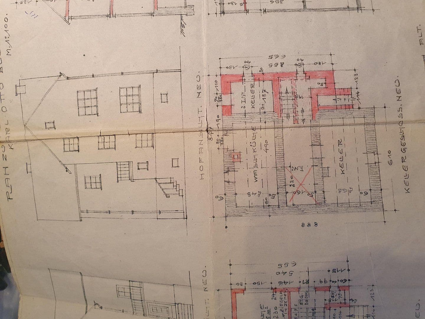 Prodej domu 120 m², pozemek 793 m², Buseck, Hessen Prodej domu 120 m², pozemek 793 m², Buseck, Hessen