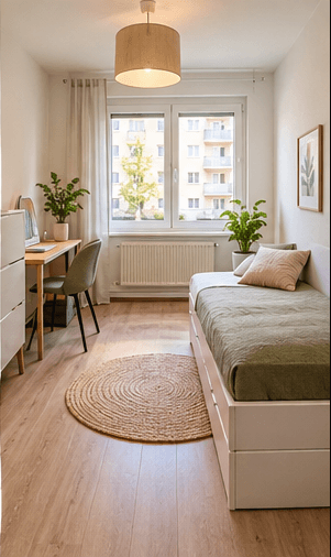Pronájem bytu 3+1 60 m², Stöntzscherstraße 20, Pegau, Sasko Pronájem bytu 3+1 60 m², Stöntzscherstraße 20, Pegau, Sasko