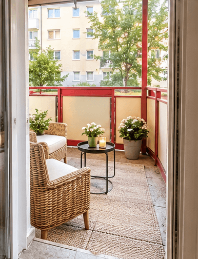 Pronájem bytu 3+1 60 m², Stöntzscherstraße 20, Pegau, Sasko Pronájem bytu 3+1 60 m², Stöntzscherstraße 20, Pegau, Sasko