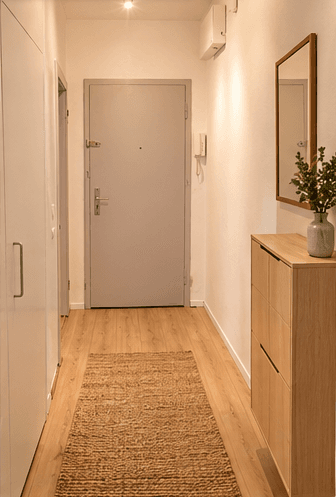 Pronájem bytu 3+1 60 m², Stöntzscherstraße 20, Pegau, Sasko Pronájem bytu 3+1 60 m², Stöntzscherstraße 20, Pegau, Sasko