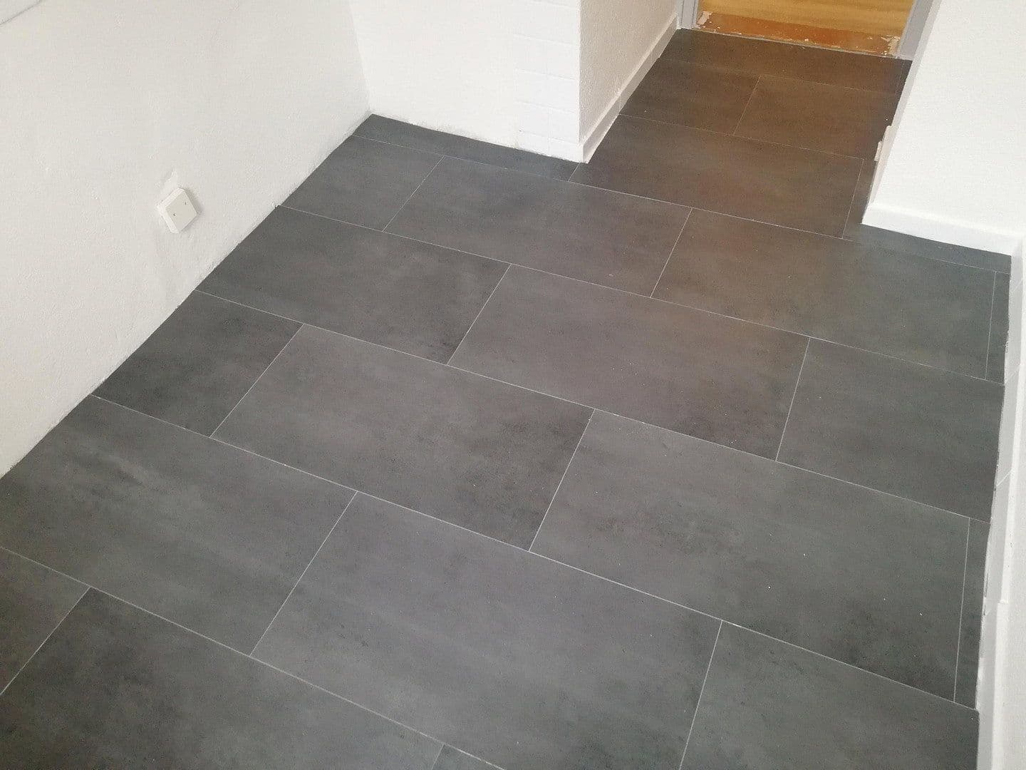 Pronájem bytu 3+1 60 m², Stöntzscherstraße 20, Pegau, Sasko Pronájem bytu 3+1 60 m², Stöntzscherstraße 20, Pegau, Sasko