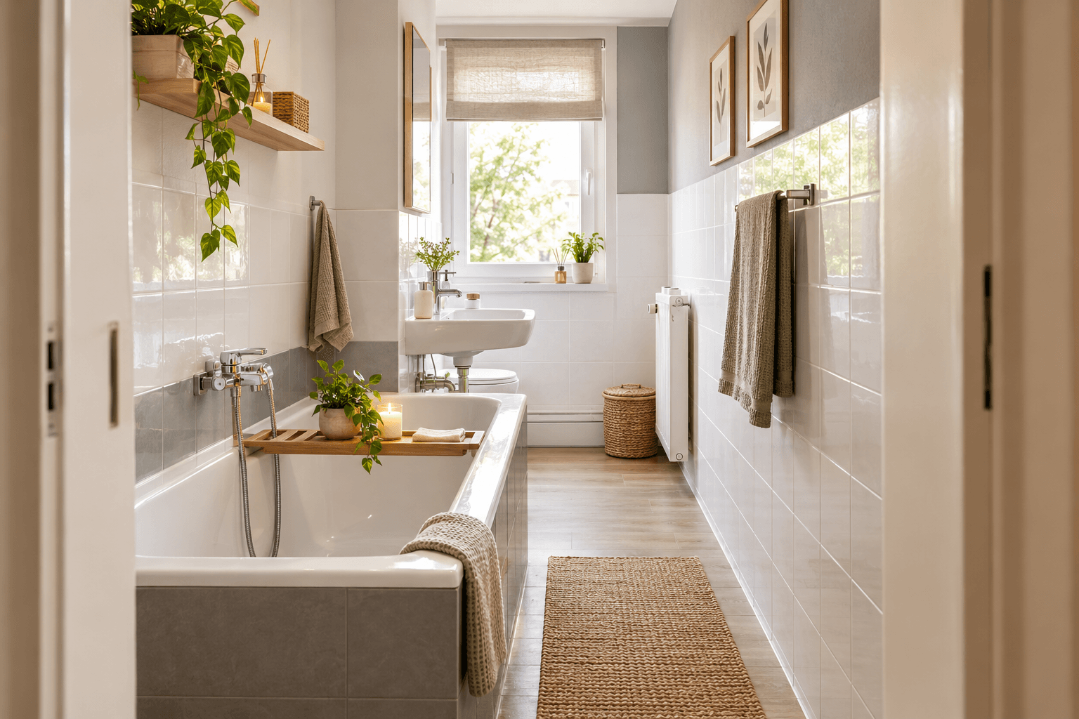 Pronájem bytu 3+1 60 m², Stöntzscherstraße 20, Pegau, Sasko Pronájem bytu 3+1 60 m², Stöntzscherstraße 20, Pegau, Sasko