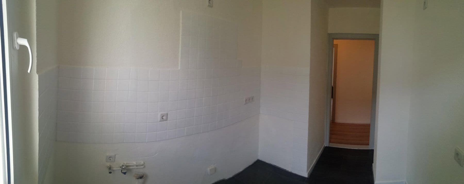 Pronájem bytu 3+1 60 m², Stöntzscherstraße 20, Pegau, Sasko Pronájem bytu 3+1 60 m², Stöntzscherstraße 20, Pegau, Sasko