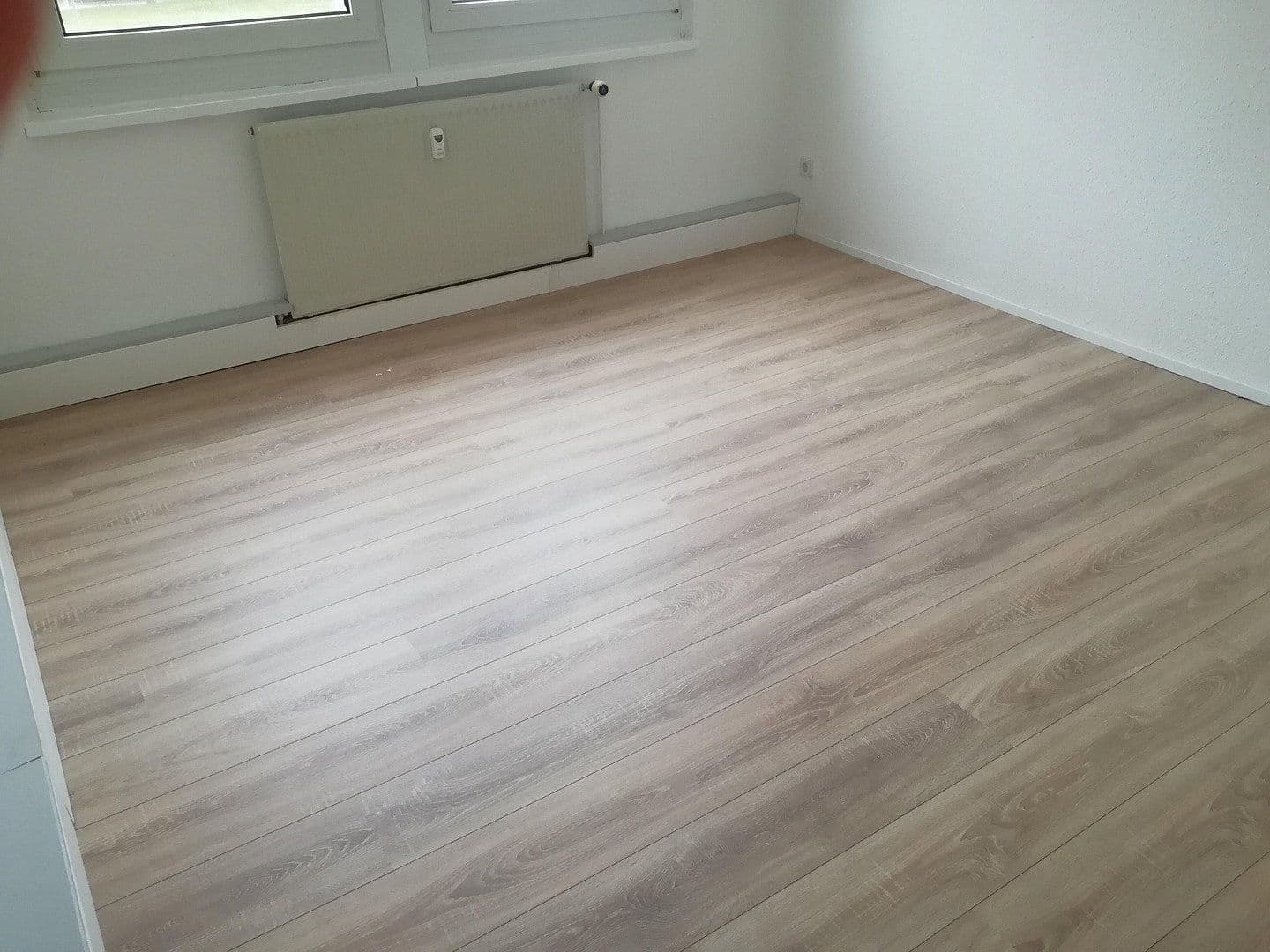 Pronájem bytu 3+1 60 m², Stöntzscherstraße 20, Pegau, Sasko Pronájem bytu 3+1 60 m², Stöntzscherstraße 20, Pegau, Sasko