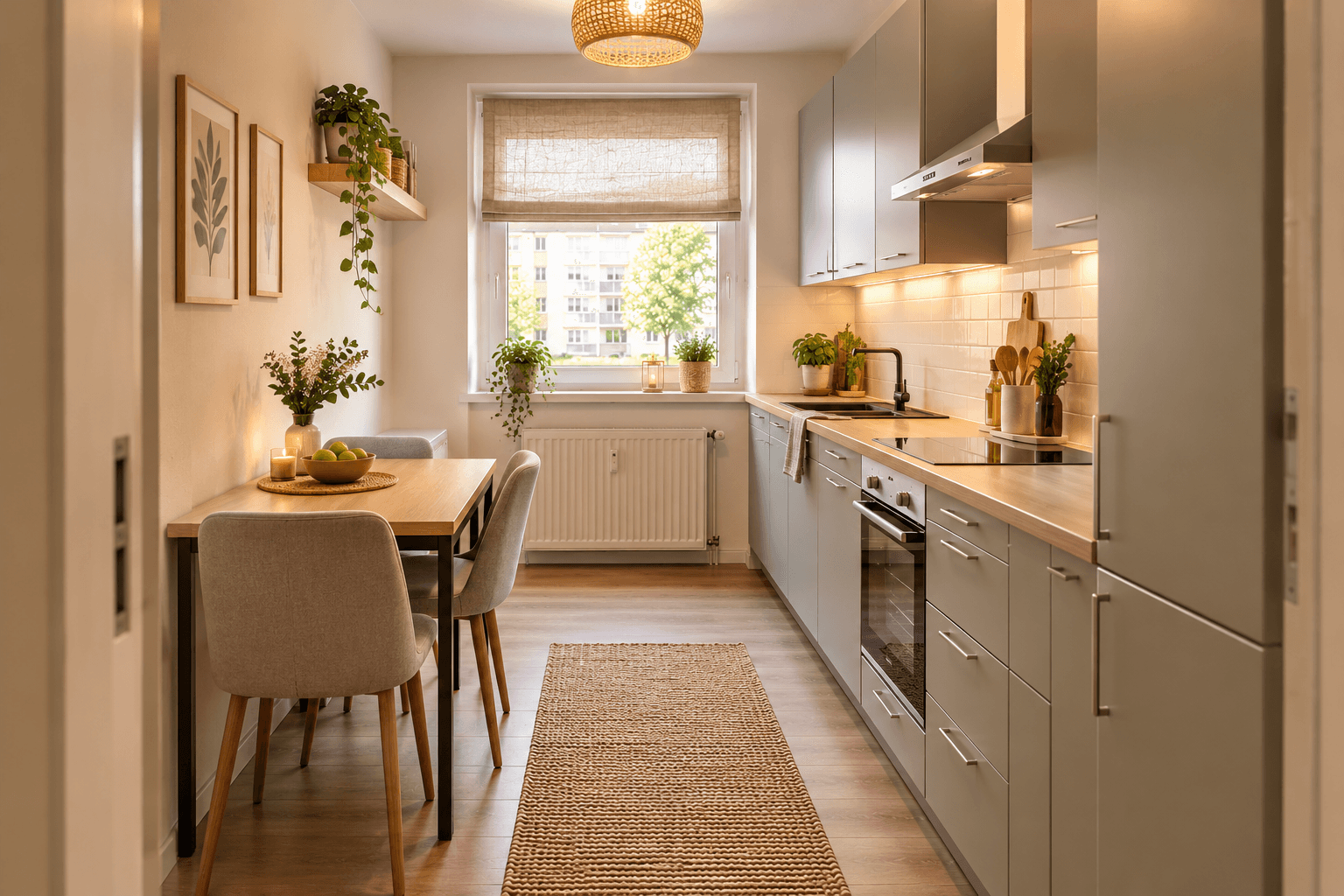 Pronájem bytu 3+1 60 m², Stöntzscherstraße 20, Pegau, Sasko Pronájem bytu 3+1 60 m², Stöntzscherstraße 20, Pegau, Sasko