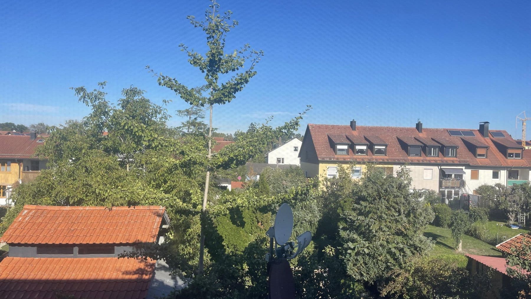 Pronájem bytu 4+1 90 m², Eching, Bavorsko Pronájem bytu 4+1 90 m², Eching, Bavorsko