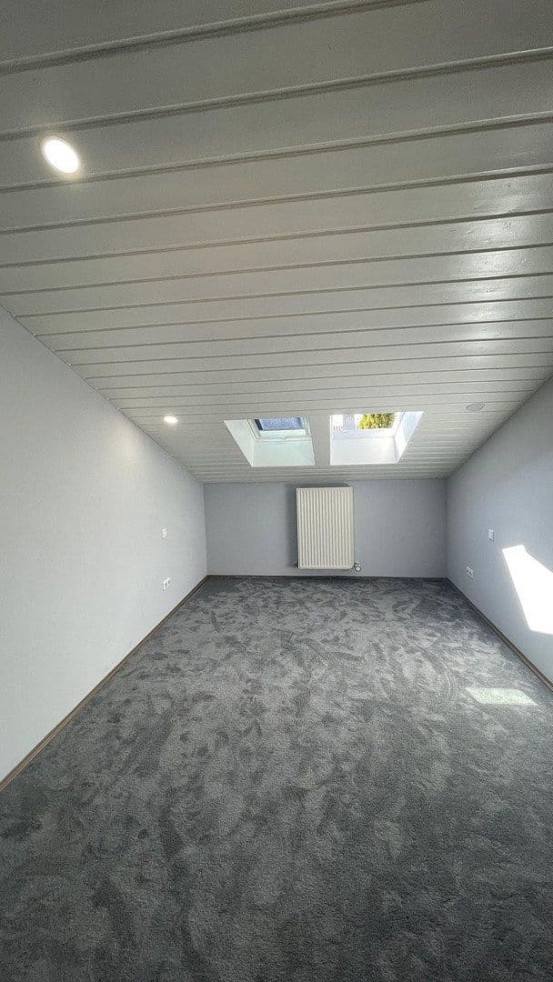 Pronájem bytu 4+1 90 m², Eching, Bavorsko Pronájem bytu 4+1 90 m², Eching, Bavorsko