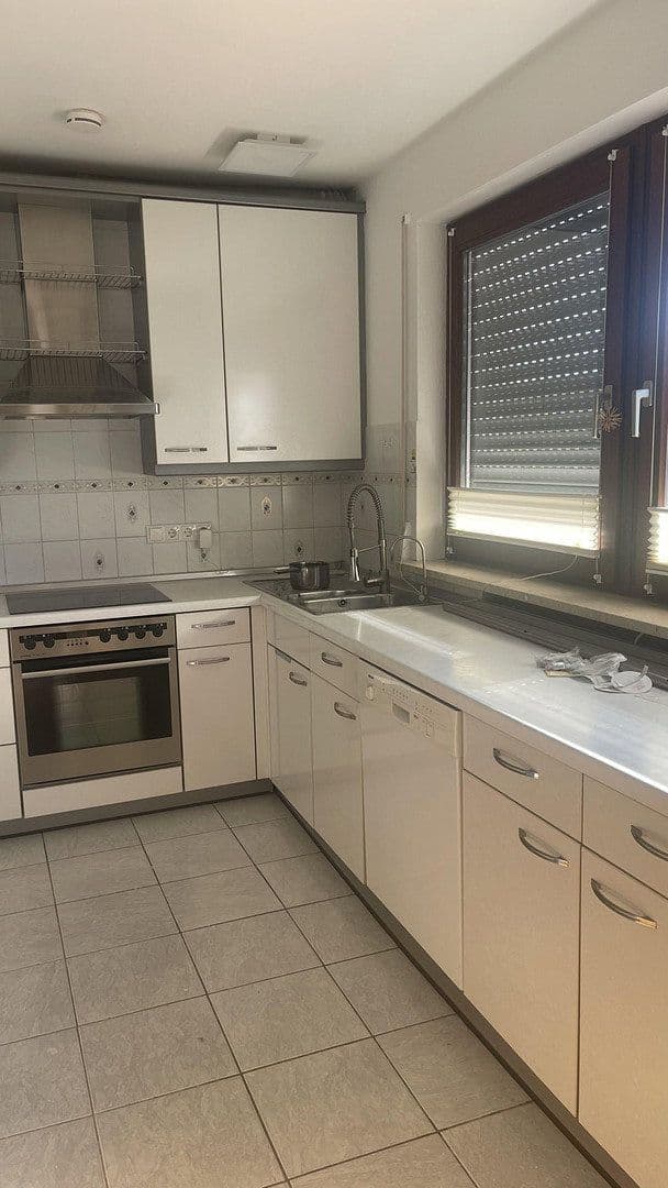 Pronájem bytu 4+1 90 m², Eching, Bavorsko Pronájem bytu 4+1 90 m², Eching, Bavorsko