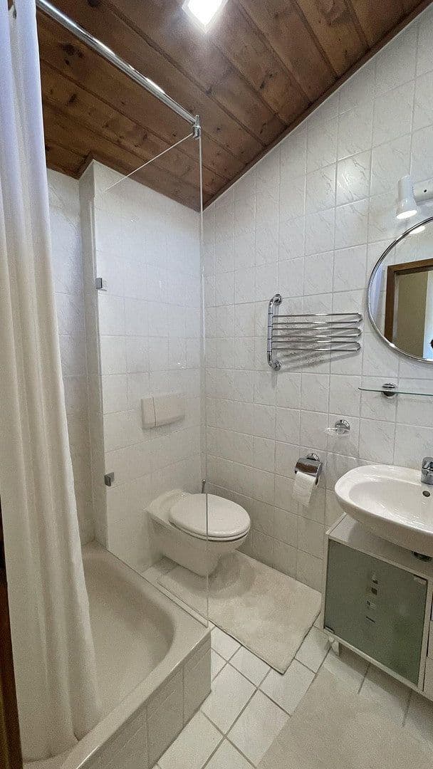 Pronájem bytu 4+1 90 m², Eching, Bavorsko Pronájem bytu 4+1 90 m², Eching, Bavorsko