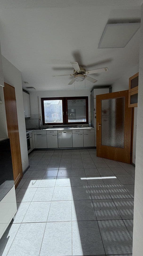 Pronájem bytu 4+1 90 m², Eching, Bavorsko Pronájem bytu 4+1 90 m², Eching, Bavorsko