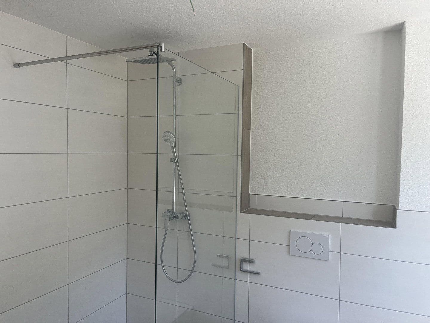 Pronájem bytu 3+kk 85 m², Am Alten Sportplatz, Wurmlingen, Bádensko-Württembersko Pronájem bytu 3+kk 85 m², Am Alten Sportplatz, Wurmlingen, Bádensko-Württembersko