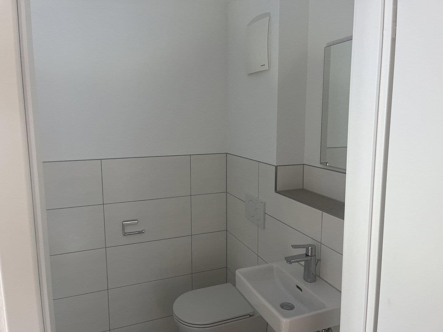 Pronájem bytu 3+kk 85 m², Am Alten Sportplatz, Wurmlingen, Bádensko-Württembersko Pronájem bytu 3+kk 85 m², Am Alten Sportplatz, Wurmlingen, Bádensko-Württembersko