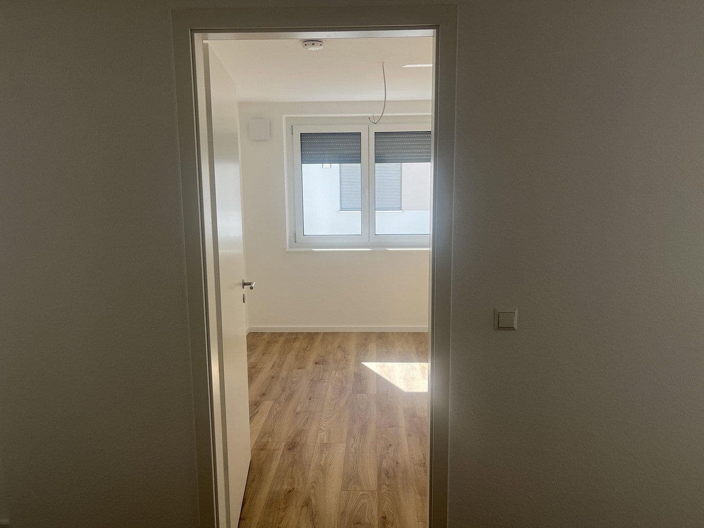 Pronájem bytu 3+kk 85 m², Am Alten Sportplatz, Wurmlingen, Bádensko-Württembersko Pronájem bytu 3+kk 85 m², Am Alten Sportplatz, Wurmlingen, Bádensko-Württembersko