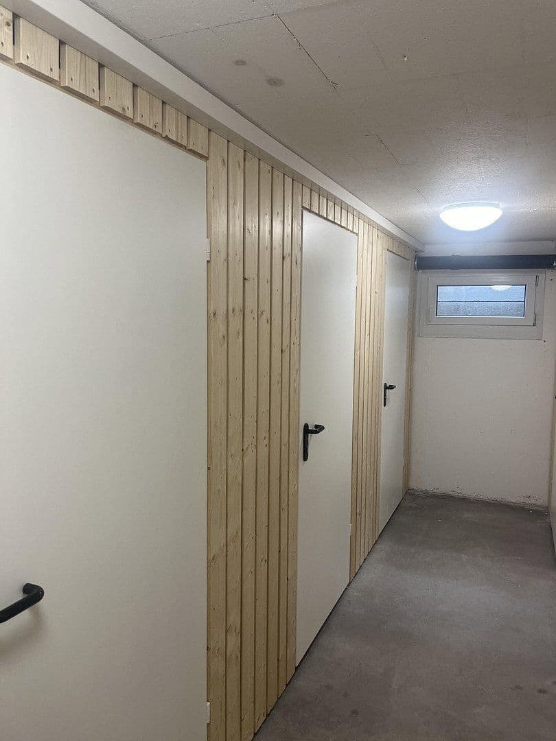 Pronájem bytu 3+kk 85 m², Am Alten Sportplatz, Wurmlingen, Bádensko-Württembersko Pronájem bytu 3+kk 85 m², Am Alten Sportplatz, Wurmlingen, Bádensko-Württembersko