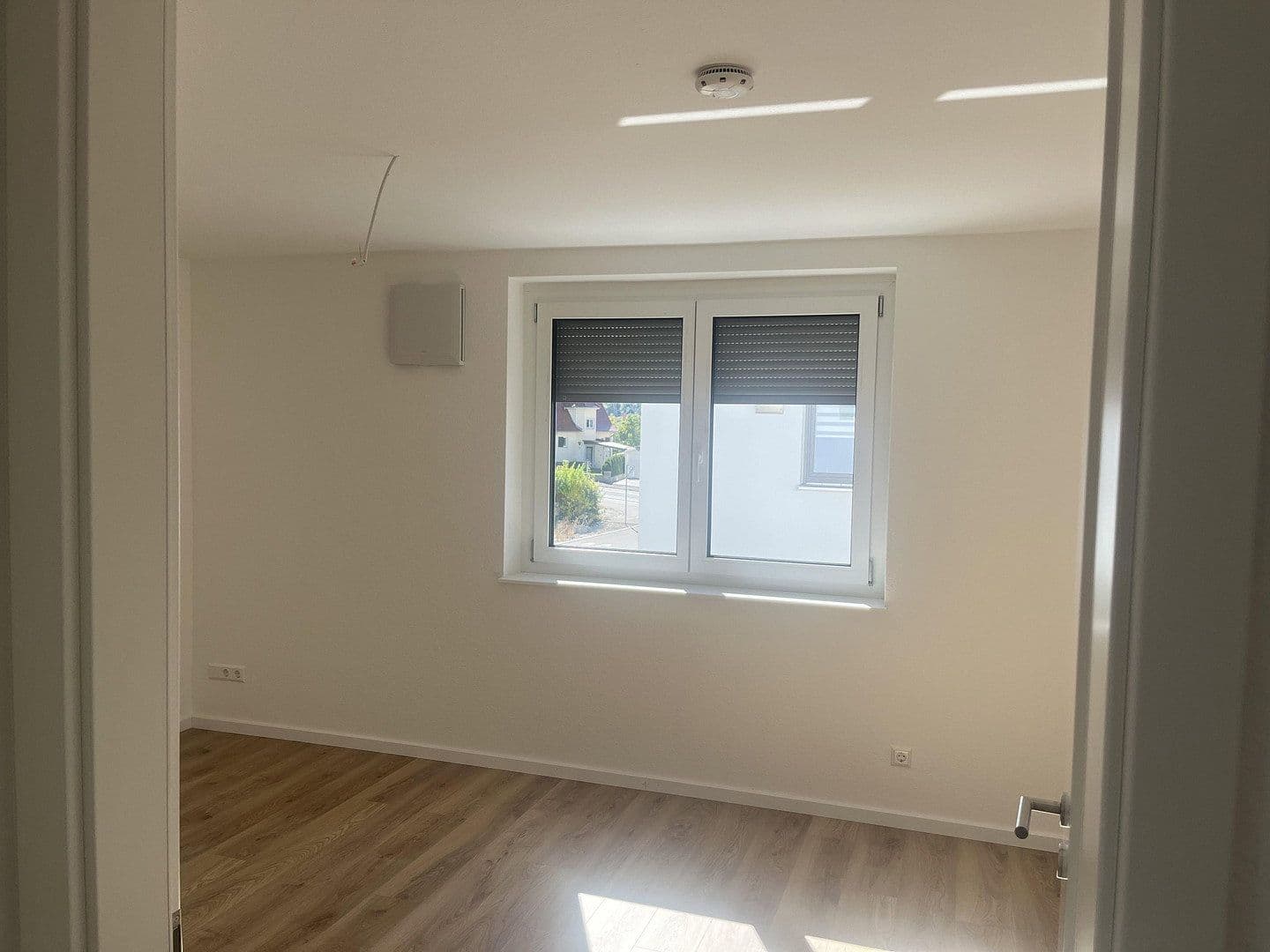 Pronájem bytu 3+kk 85 m², Am Alten Sportplatz, Wurmlingen, Bádensko-Württembersko Pronájem bytu 3+kk 85 m², Am Alten Sportplatz, Wurmlingen, Bádensko-Württembersko