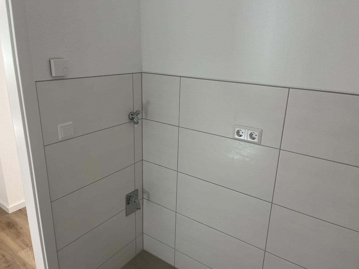 Pronájem bytu 3+kk 85 m², Am Alten Sportplatz, Wurmlingen, Bádensko-Württembersko Pronájem bytu 3+kk 85 m², Am Alten Sportplatz, Wurmlingen, Bádensko-Württembersko