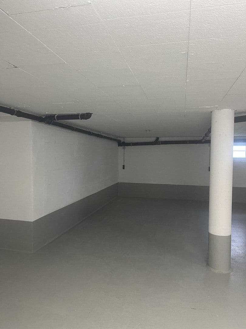 Pronájem bytu 3+kk 85 m², Am Alten Sportplatz, Wurmlingen, Bádensko-Württembersko Pronájem bytu 3+kk 85 m², Am Alten Sportplatz, Wurmlingen, Bádensko-Württembersko