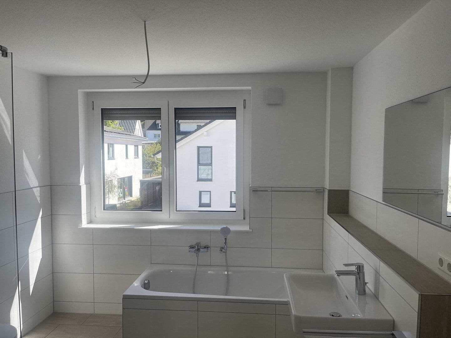 Pronájem bytu 3+kk 85 m², Am Alten Sportplatz, Wurmlingen, Bádensko-Württembersko Pronájem bytu 3+kk 85 m², Am Alten Sportplatz, Wurmlingen, Bádensko-Württembersko