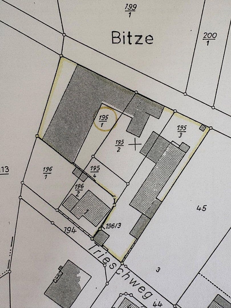 Prodej nebytového prostoru 2.670 m², Trieschweg 3, Beselich, Hessen Prodej nebytového prostoru 2.670 m², Trieschweg 3, Beselich, Hessen
