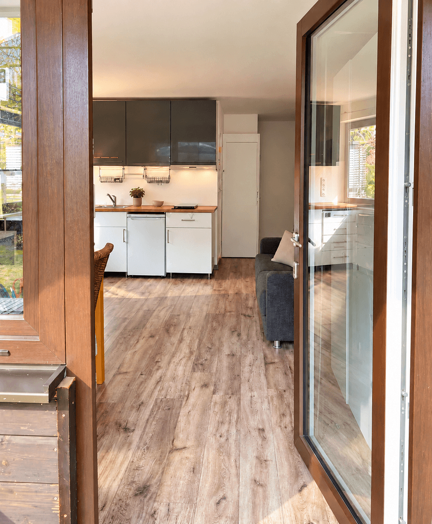 Prodej bytu 1+1 39 m², Geigelsteinstraße 30, Schleching, Bavorsko Prodej bytu 1+1 39 m², Geigelsteinstraße 30, Schleching, Bavorsko