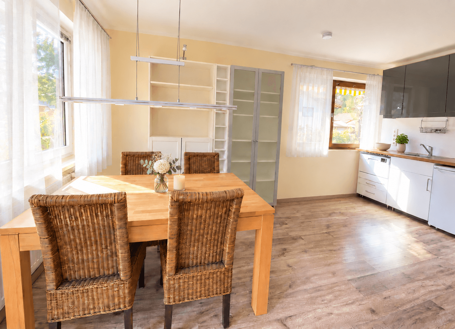 Prodej bytu 1+1 39 m², Geigelsteinstraße 30, Schleching, Bavorsko Prodej bytu 1+1 39 m², Geigelsteinstraße 30, Schleching, Bavorsko