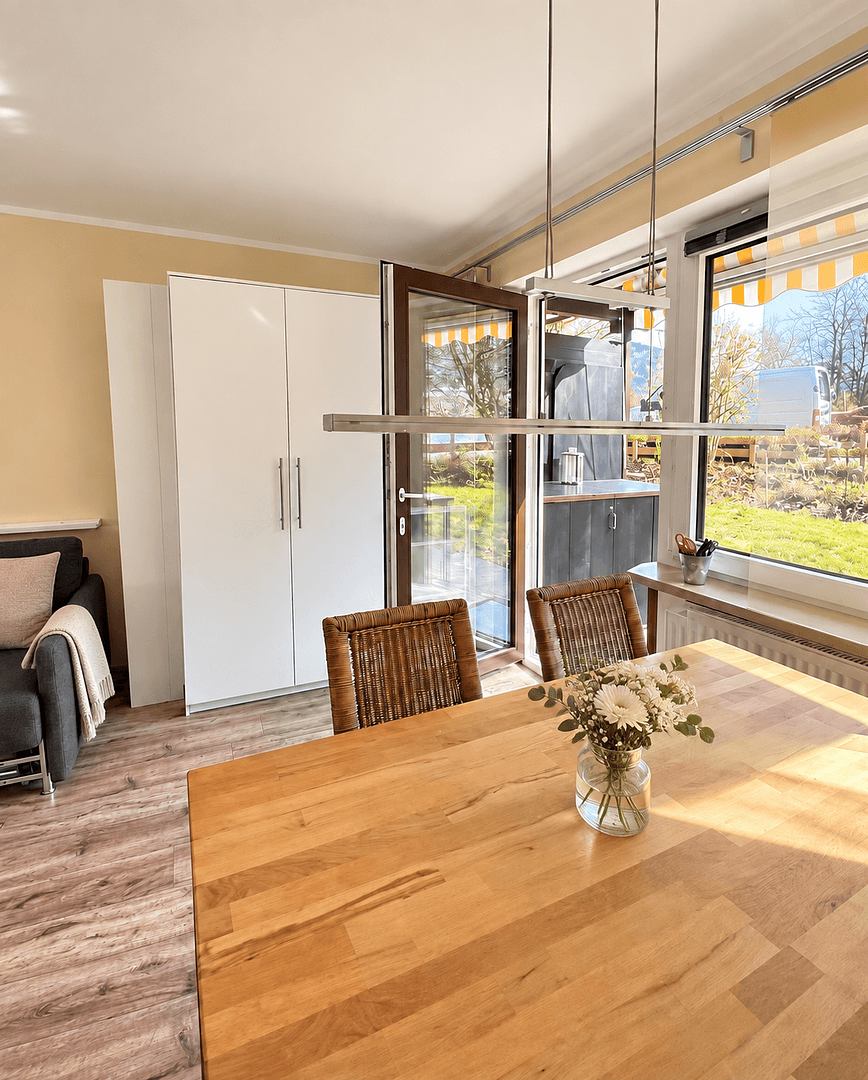 Prodej bytu 1+1 39 m², Geigelsteinstraße 30, Schleching, Bavorsko Prodej bytu 1+1 39 m², Geigelsteinstraße 30, Schleching, Bavorsko