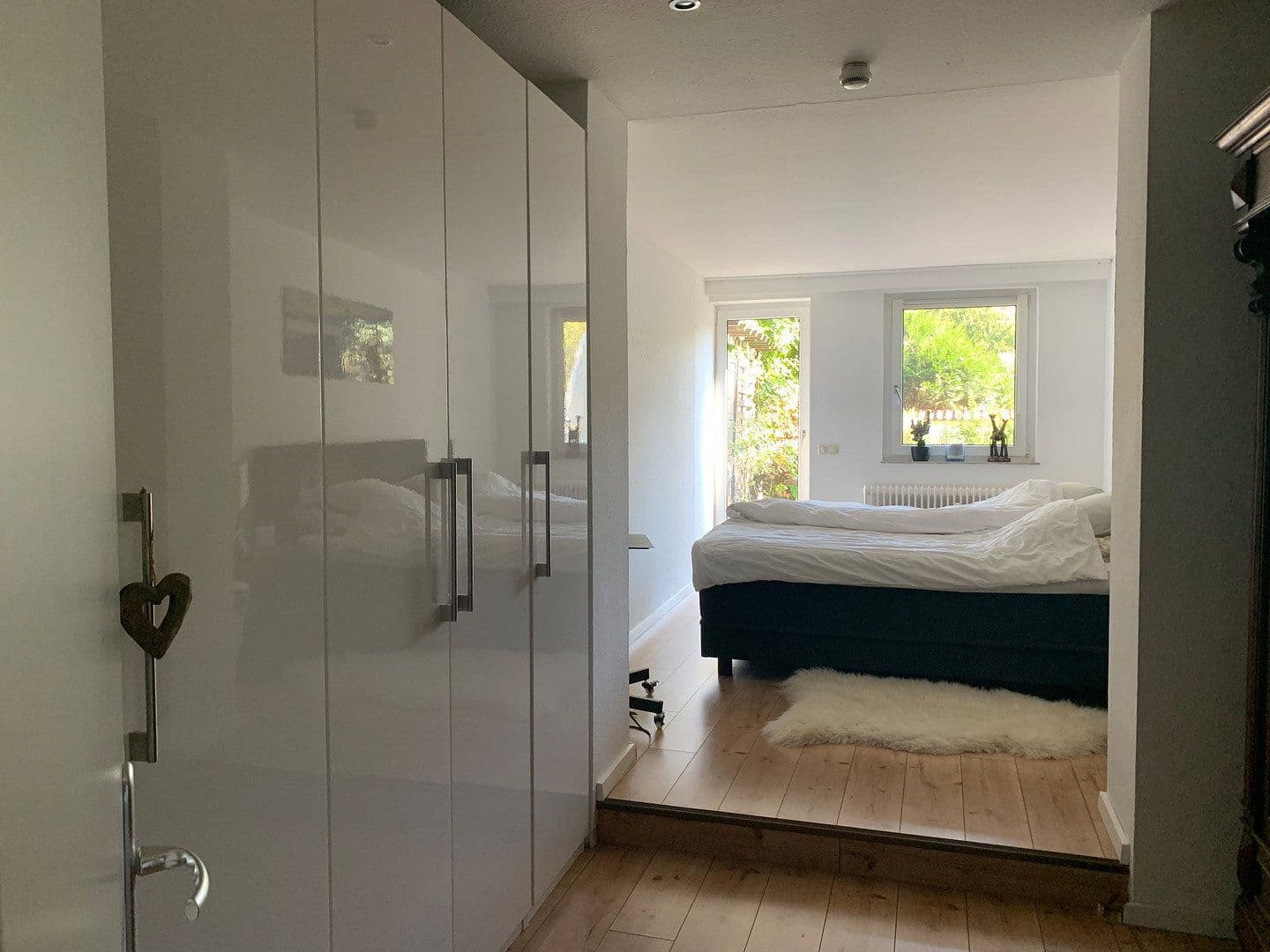 Pronájem bytu 2+kk 106 m², Freiheitstr. 30, Mönchengladbach, Severní Porýní-Vestfálsko Pronájem bytu 2+kk 106 m², Freiheitstr. 30, Mönchengladbach, Severní Porýní-Vestfálsko