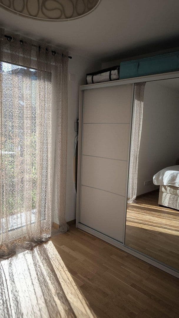 Pronájem bytu 3+1 89 m², Happelstraße 43, Heilbronn, Bádensko-Württembersko Pronájem bytu 3+1 89 m², Happelstraße 43, Heilbronn, Bádensko-Württembersko