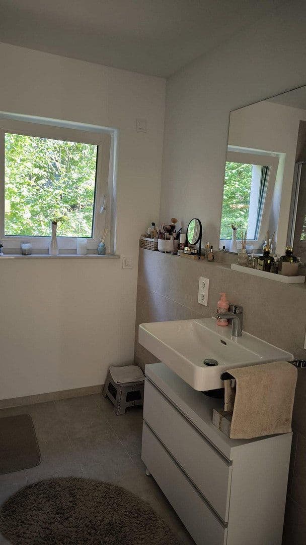 Pronájem bytu 3+1 89 m², Happelstraße 43, Heilbronn, Bádensko-Württembersko Pronájem bytu 3+1 89 m², Happelstraße 43, Heilbronn, Bádensko-Württembersko