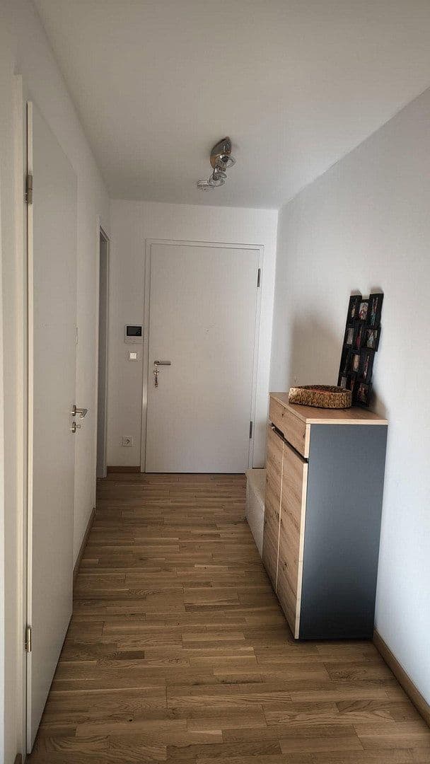 Pronájem bytu 3+1 89 m², Happelstraße 43, Heilbronn, Bádensko-Württembersko Pronájem bytu 3+1 89 m², Happelstraße 43, Heilbronn, Bádensko-Württembersko
