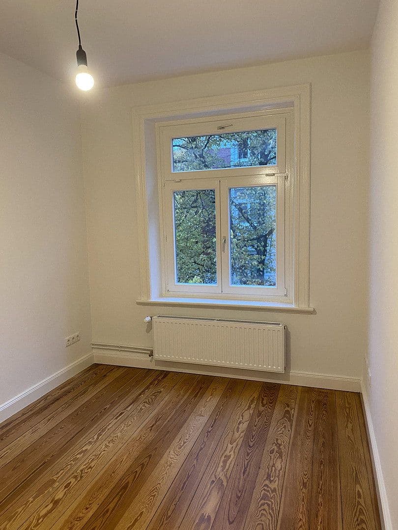 Prodej bytu 2+1 39 m², Hamburg, Hamburg Prodej bytu 2+1 39 m², Hamburg, Hamburg